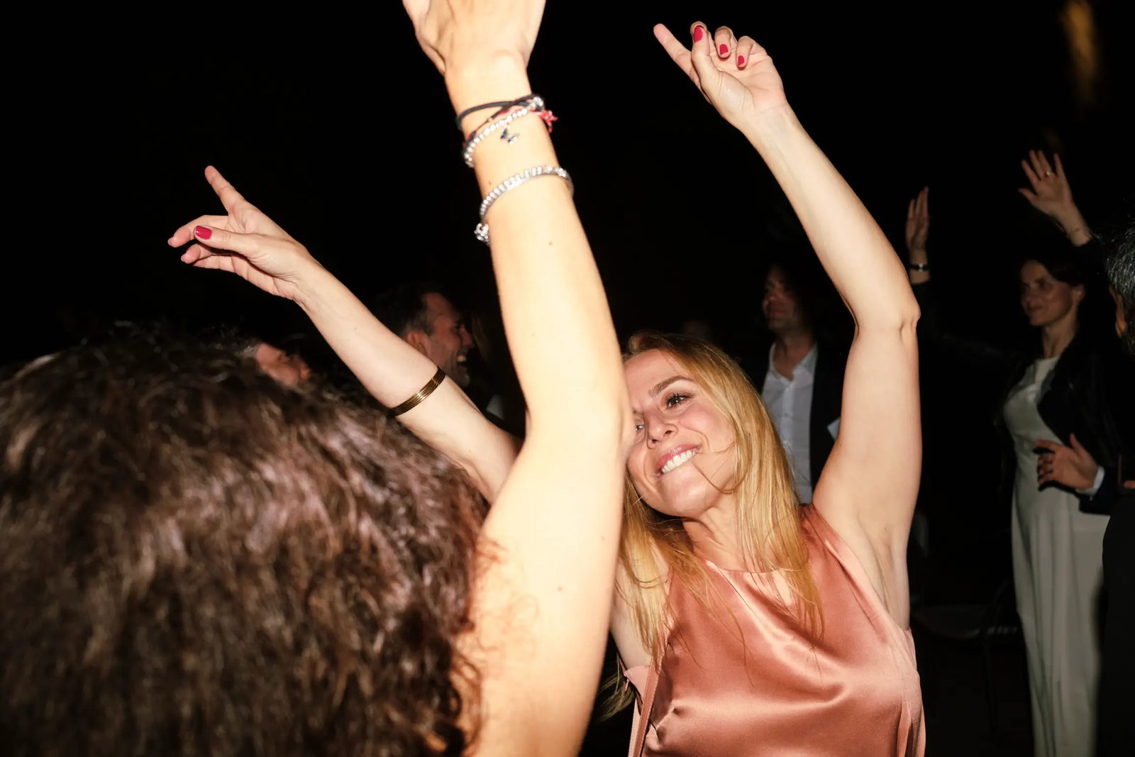 Ashurst · 25 anni in Italia — Foto 5