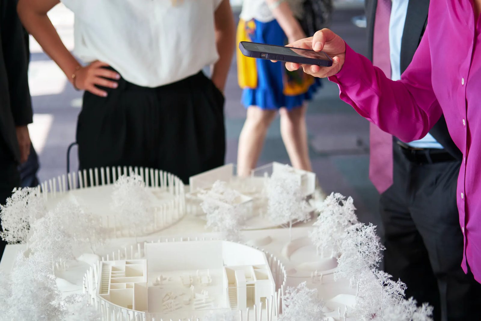 BiM · Bicocca Pavilion — Foto 7