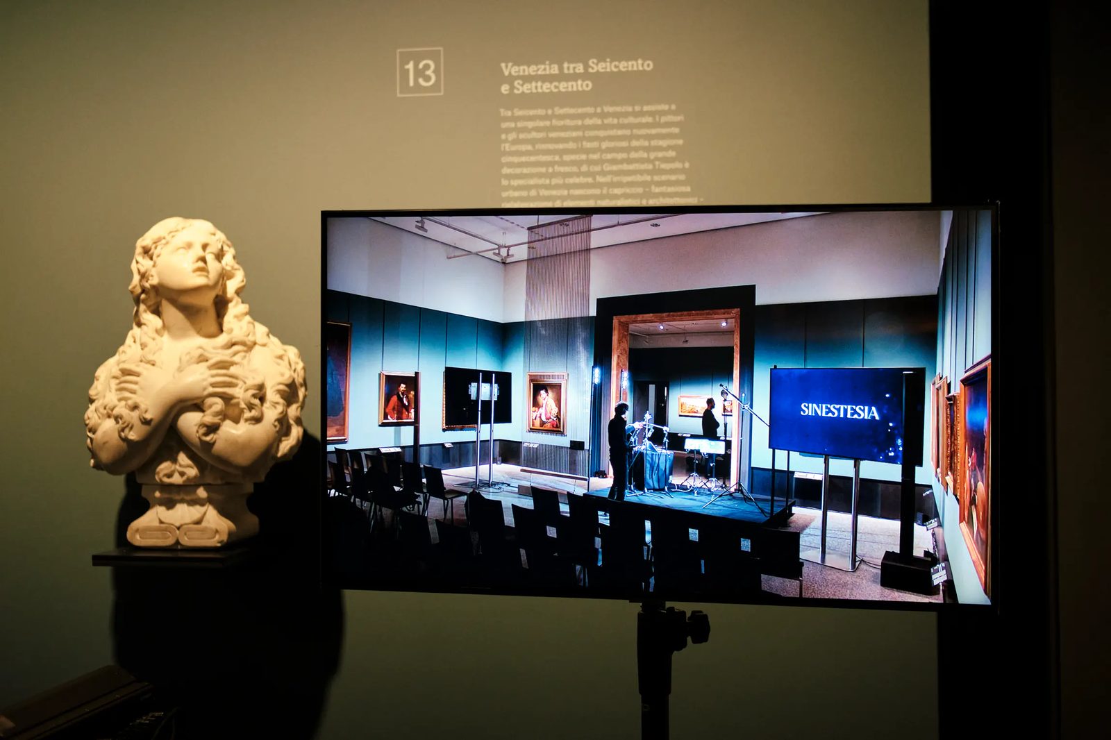 Chiara Luzzana · Accademia Bergamo — Foto 6