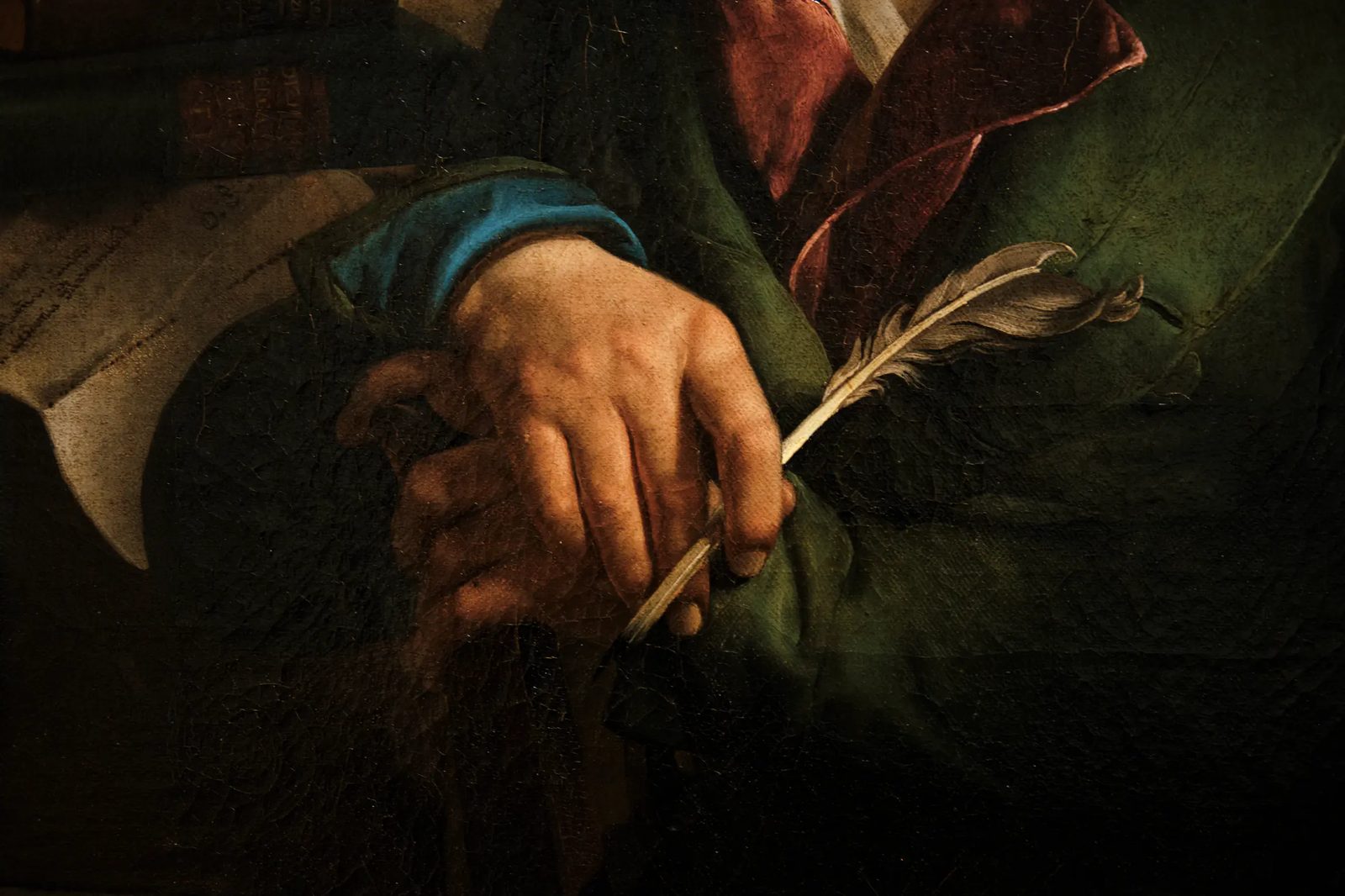 Chiara Luzzana · Accademia Bergamo — Foto 18