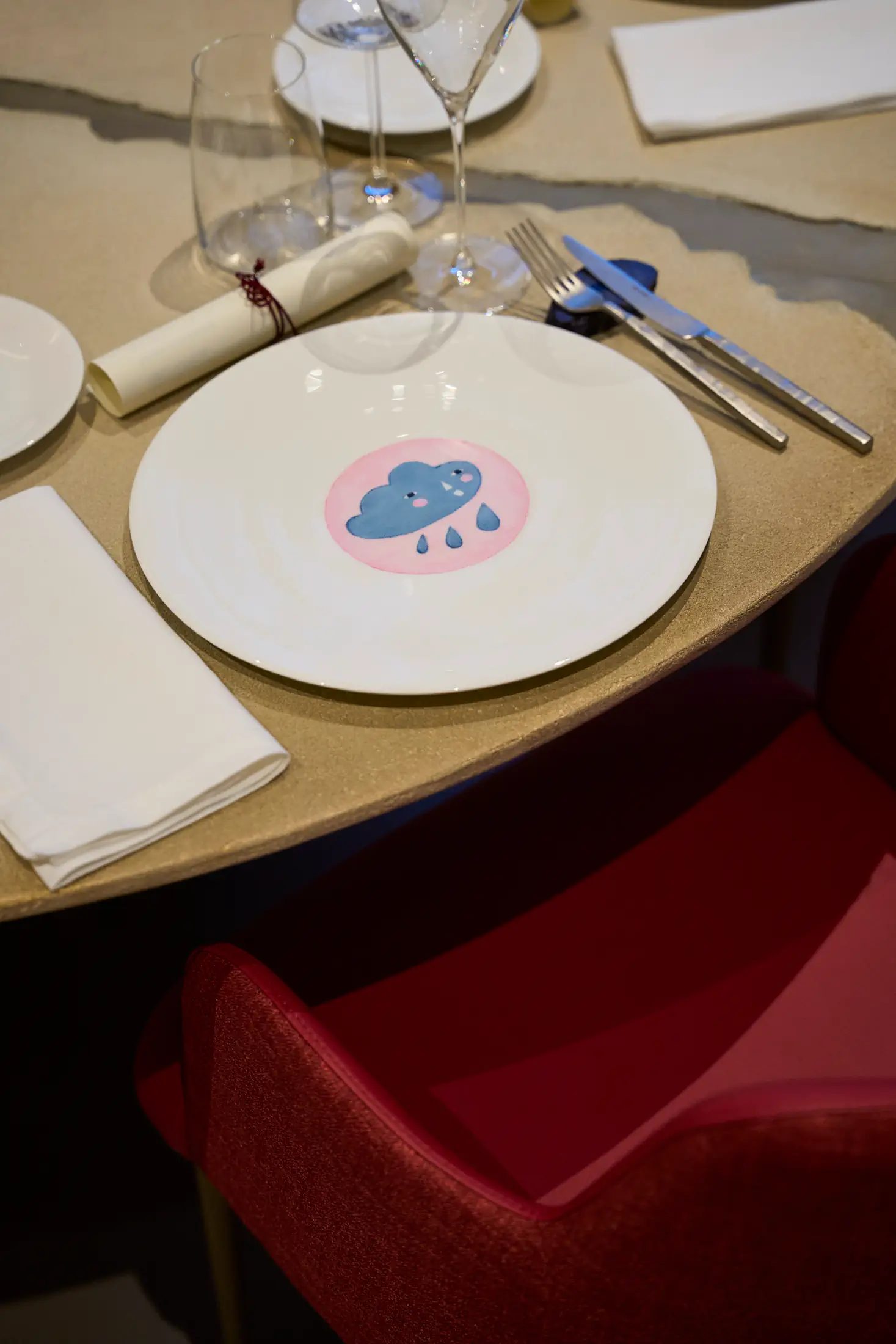 FATA · Cena Arco — Foto 2