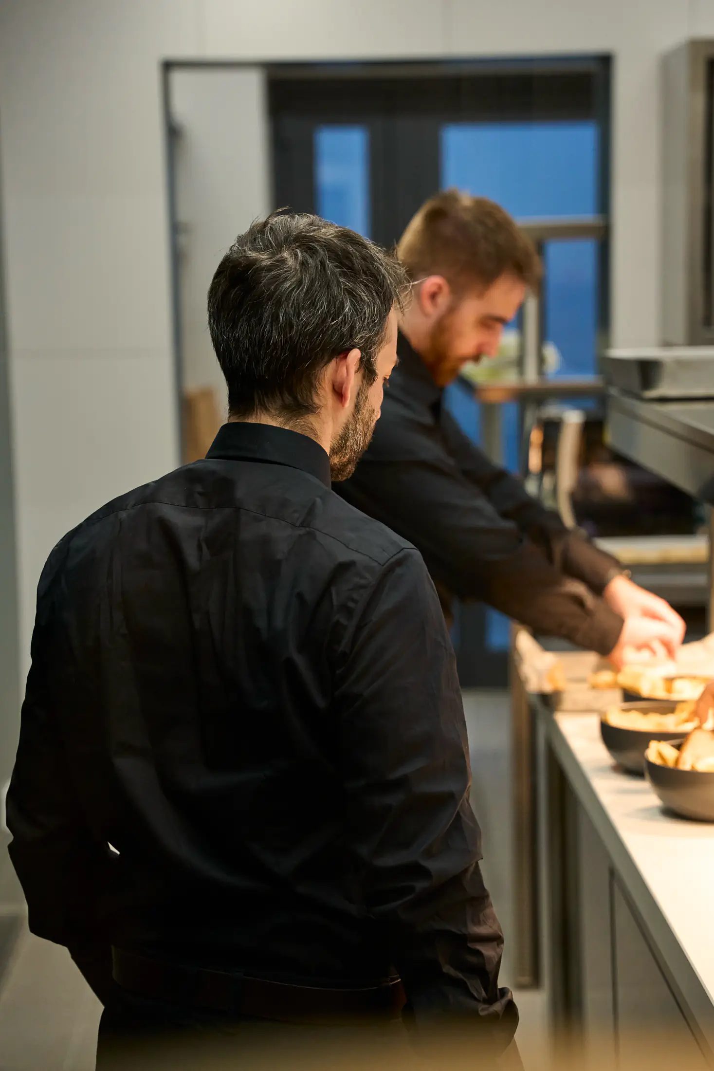 FATA · Cena Arco — Foto 4
