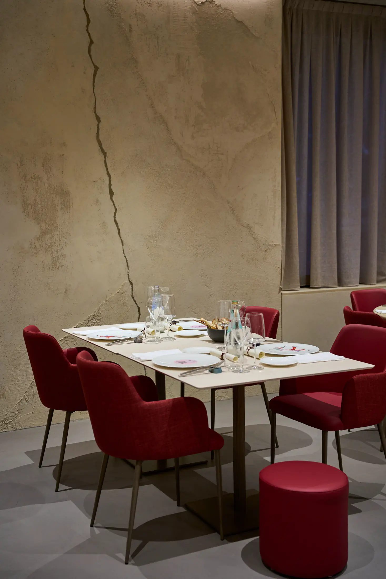 FATA · Cena Arco — Foto 8