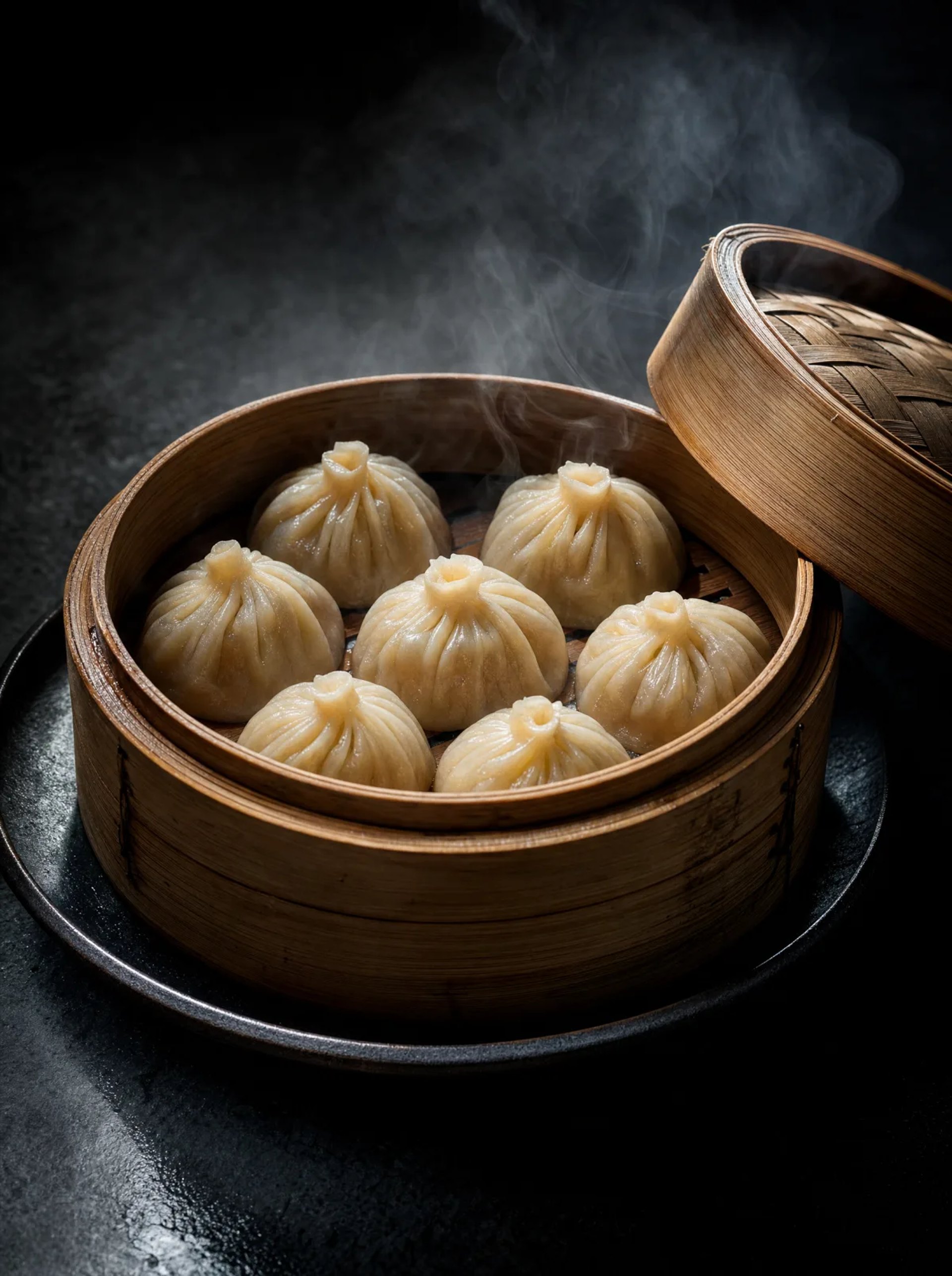 Xiao long bao