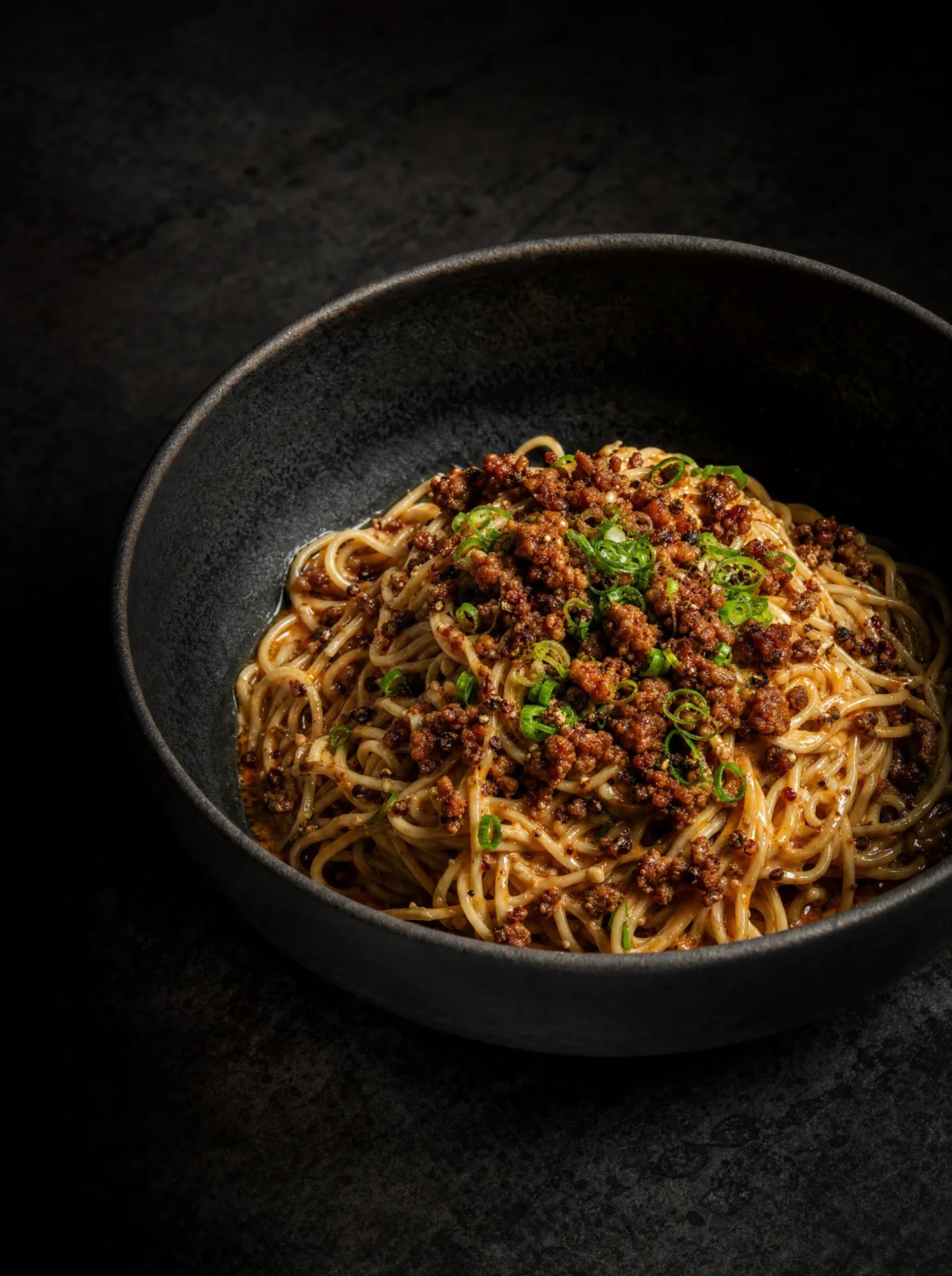 Dan dan mian