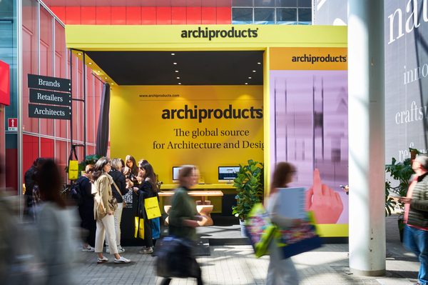 Archiproducts · Salone del Mobile 2024