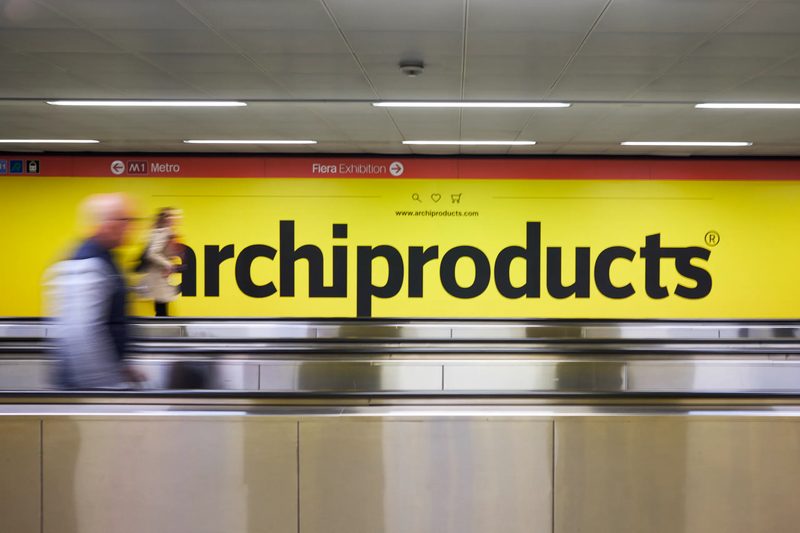 Archiproducts · Salone del Mobile 2024