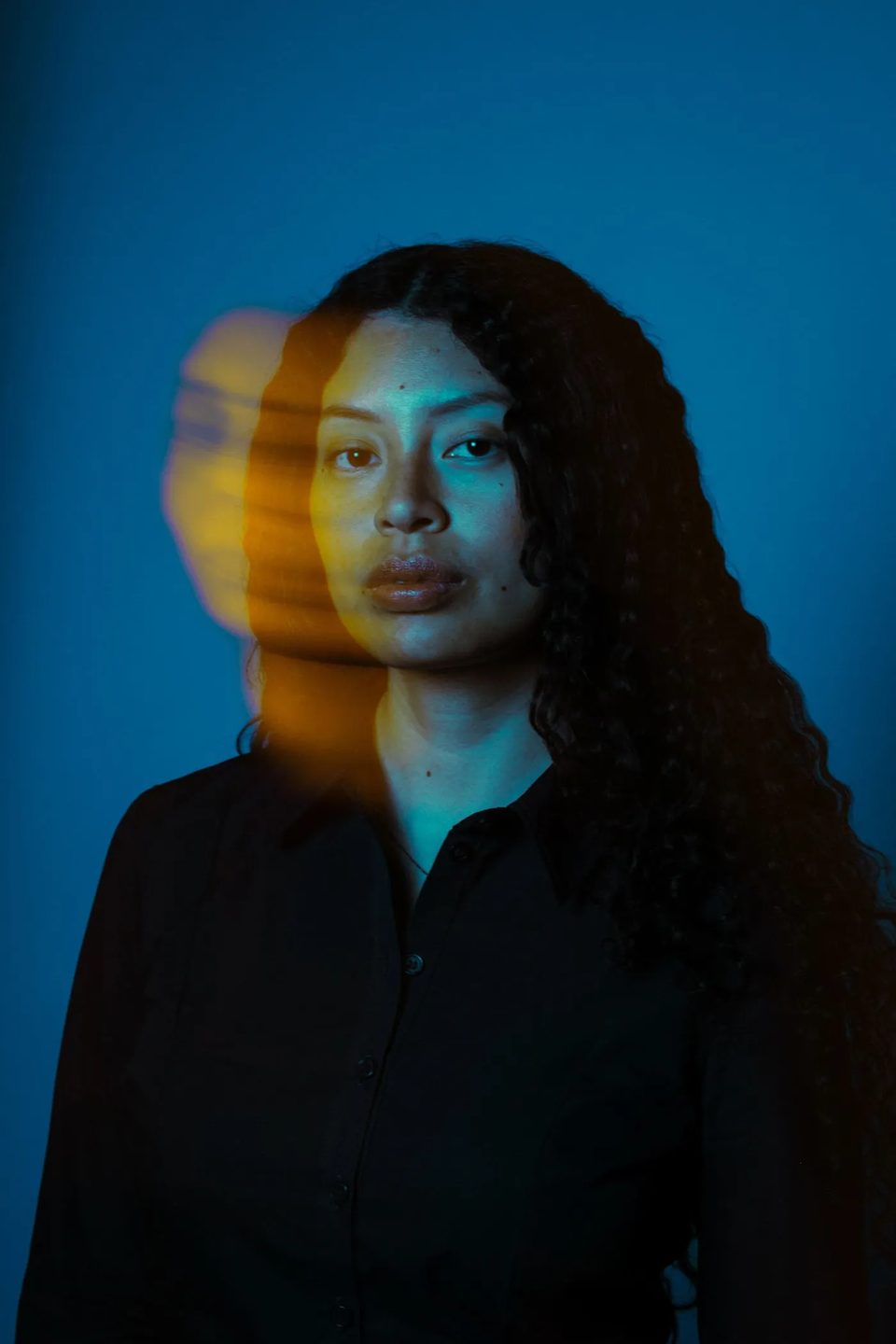 Ritratto — Cardinali Studio