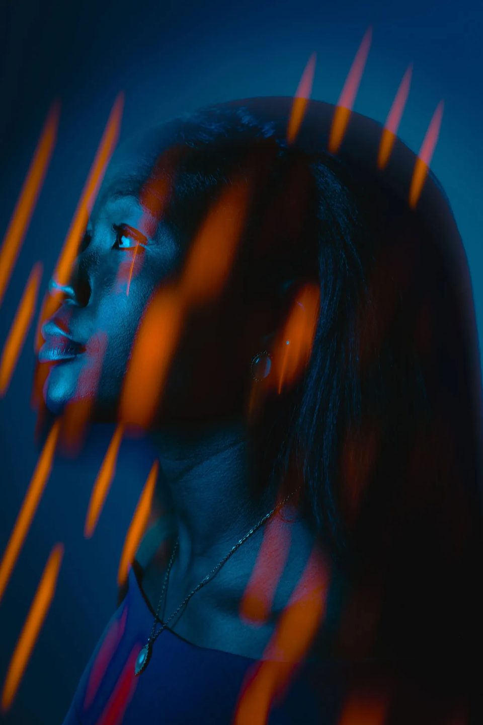 Ritratto — Cardinali Studio