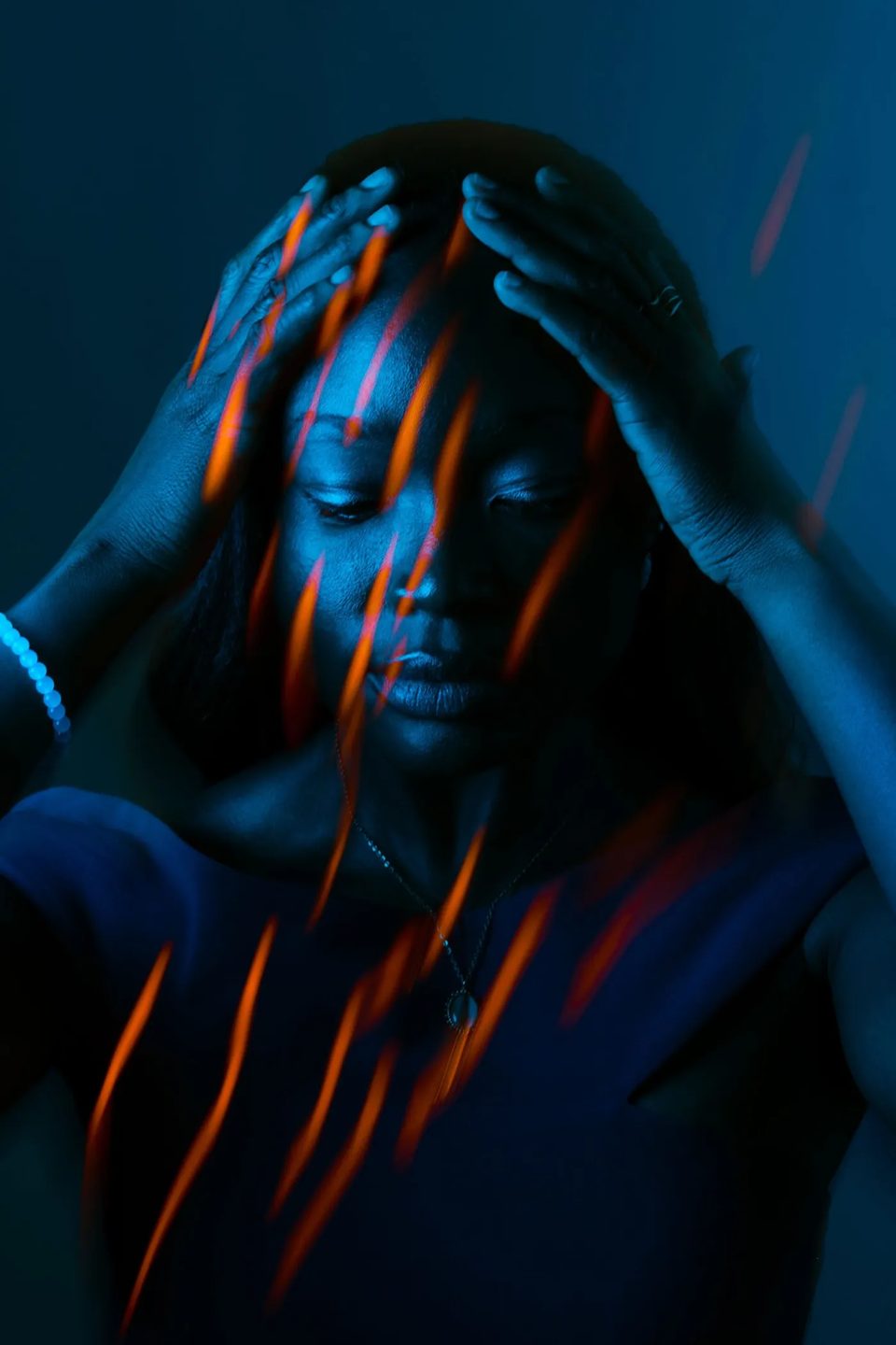 Ritratto — Cardinali Studio
