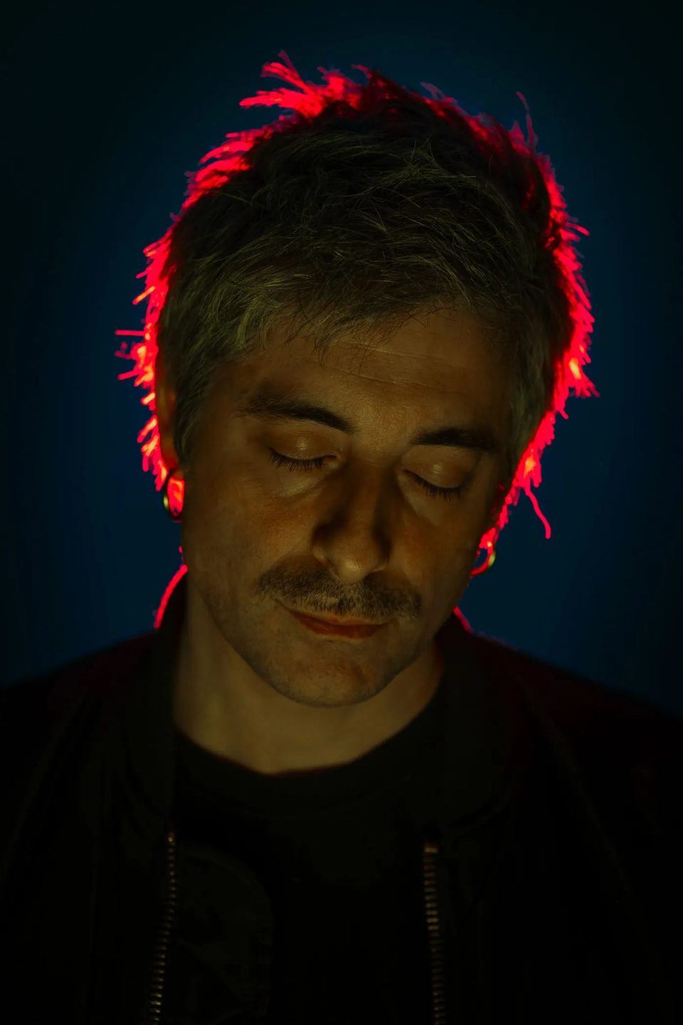 Ritratto — Cardinali Studio