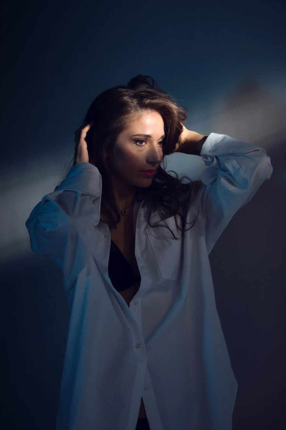 Ritratto — Cardinali Studio