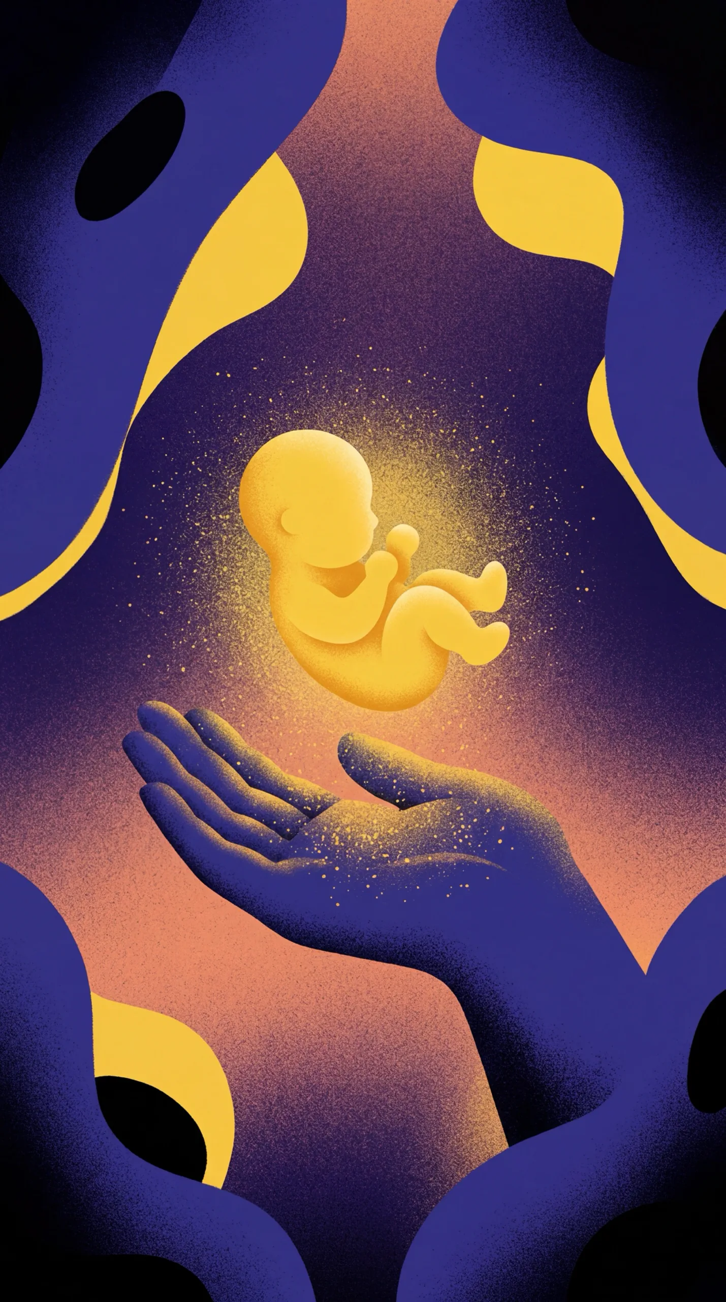 Ribbon Family: illustrazione della settimana 40